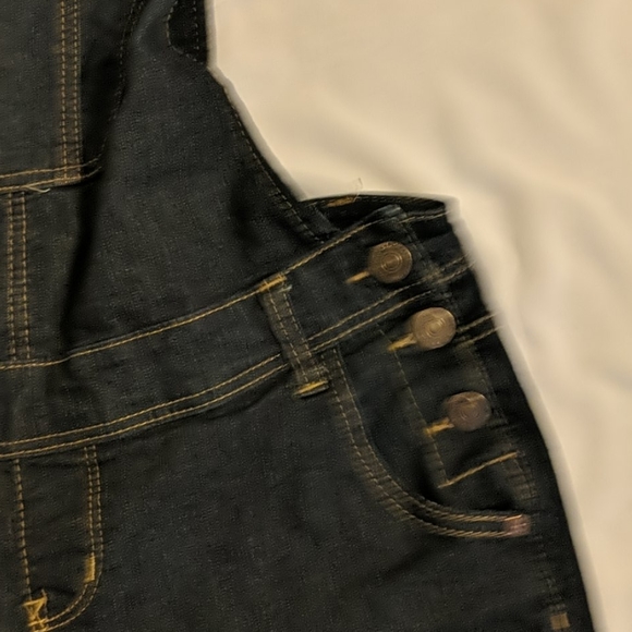 Overalls - Picture 2 of 4